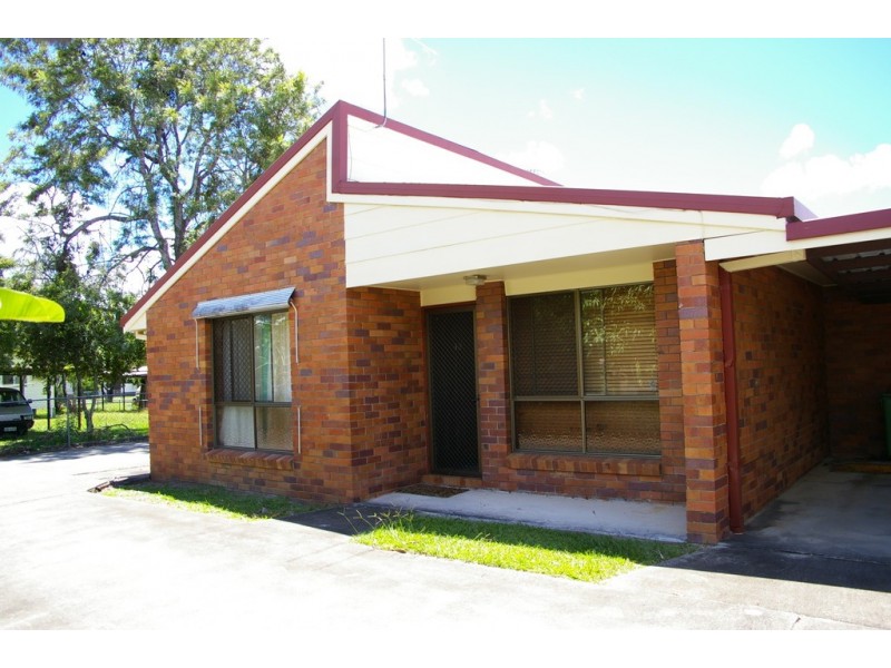 Unit 12/21 Mortimer St, Caboolture QLD 4510