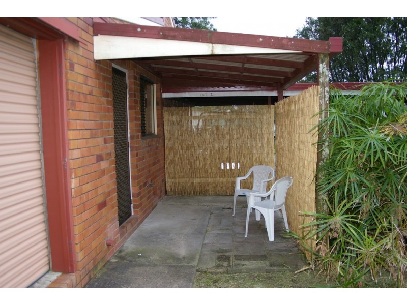 Unit 12/21 Mortimer St, Caboolture QLD 4510