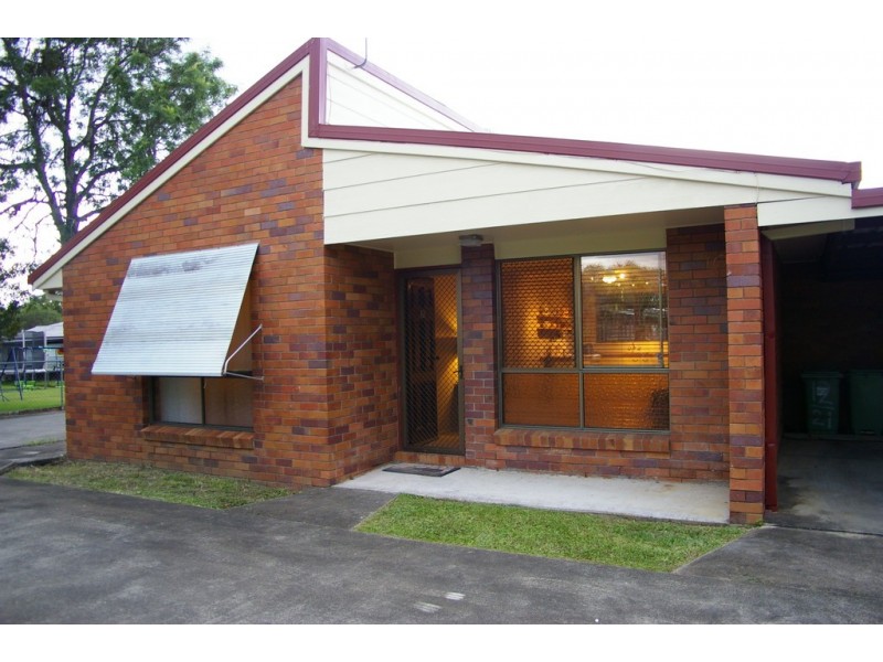 Unit 12/21 Mortimer St, Caboolture QLD 4510