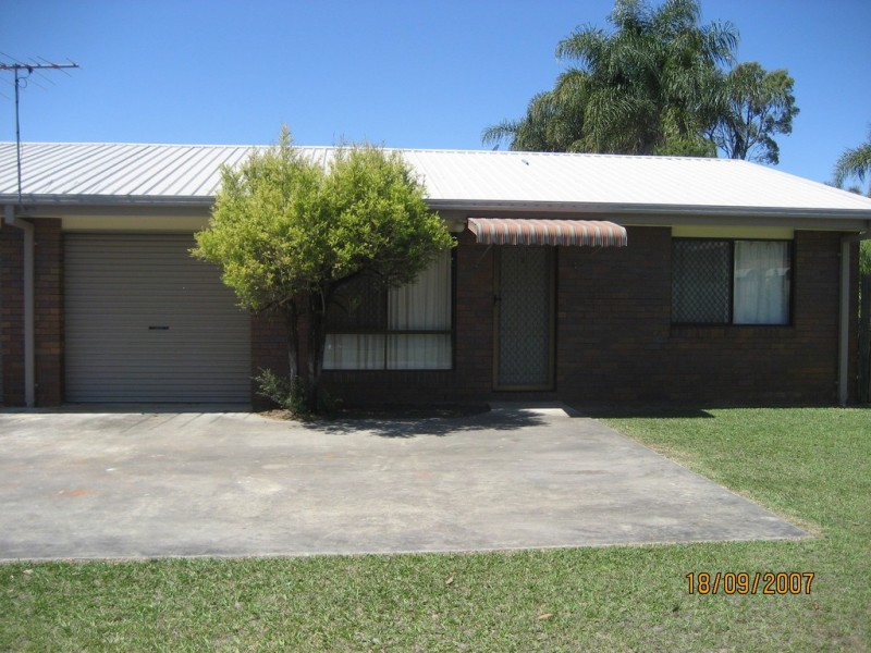 Unit 2/16 Rogers Crescent, Caboolture QLD 4510