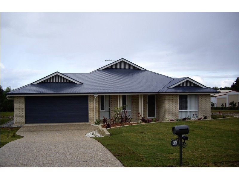 46 Rudken Pde, Elimbah QLD 4516