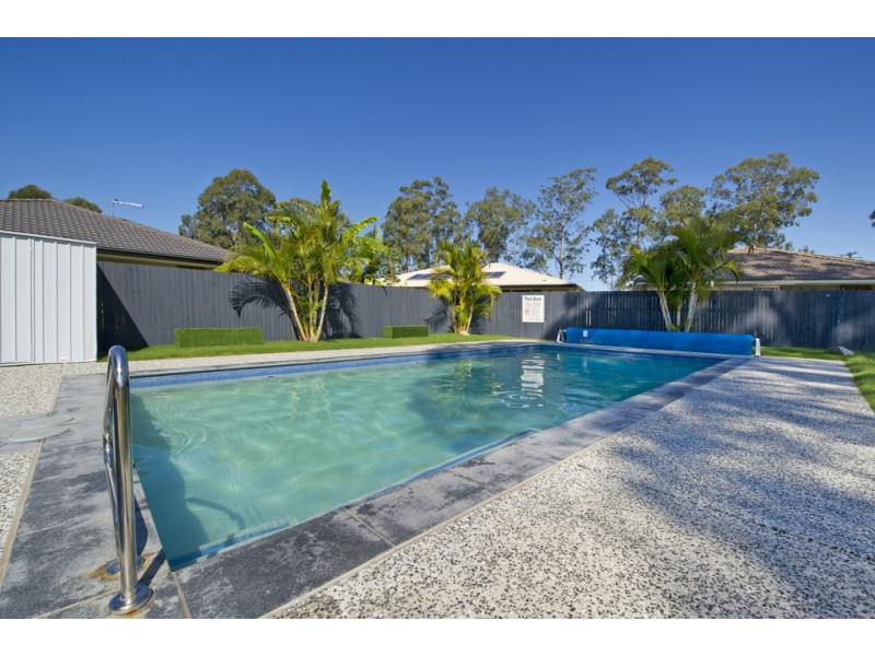12/51 Silkyoak Dr, Morayfield QLD 4506