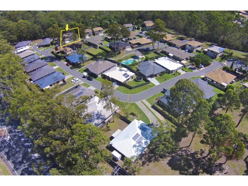 12/51 Silkyoak Dr, Morayfield QLD 4506