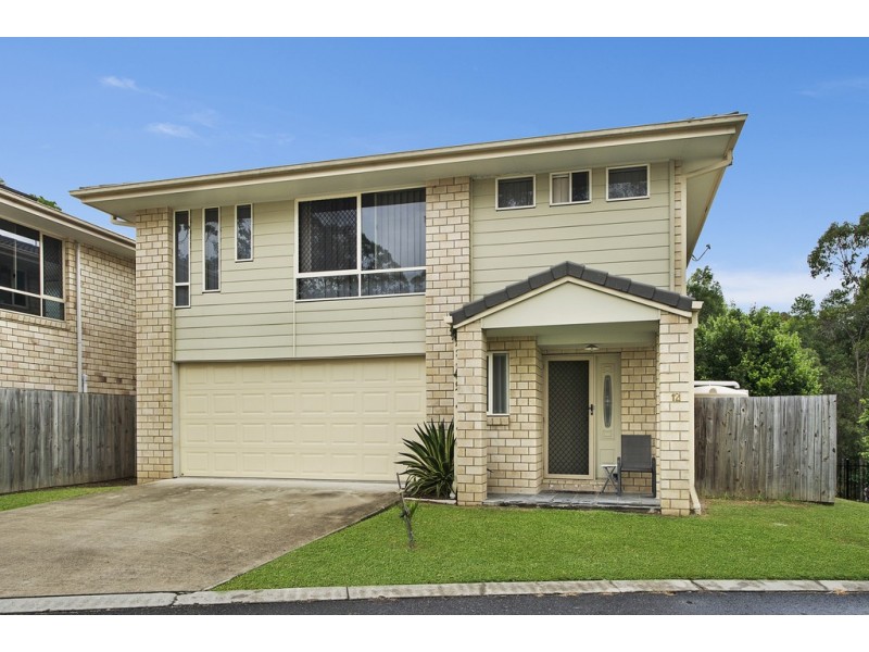 12/51 Silkyoak Dr, Morayfield QLD 4506