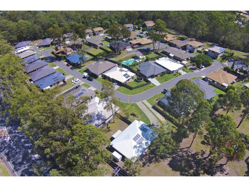 12/51 Silkyoak Dr, Morayfield QLD 4506