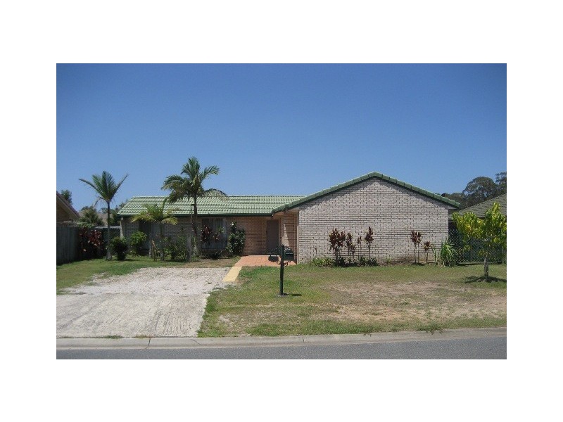 4 Teak Court, Morayfield QLD 4506