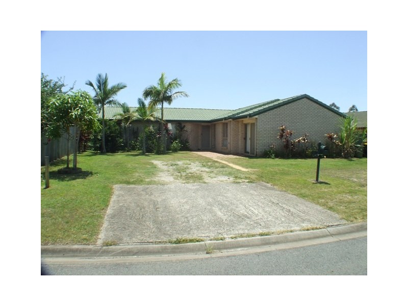 4 Teak Court, Morayfield QLD 4506