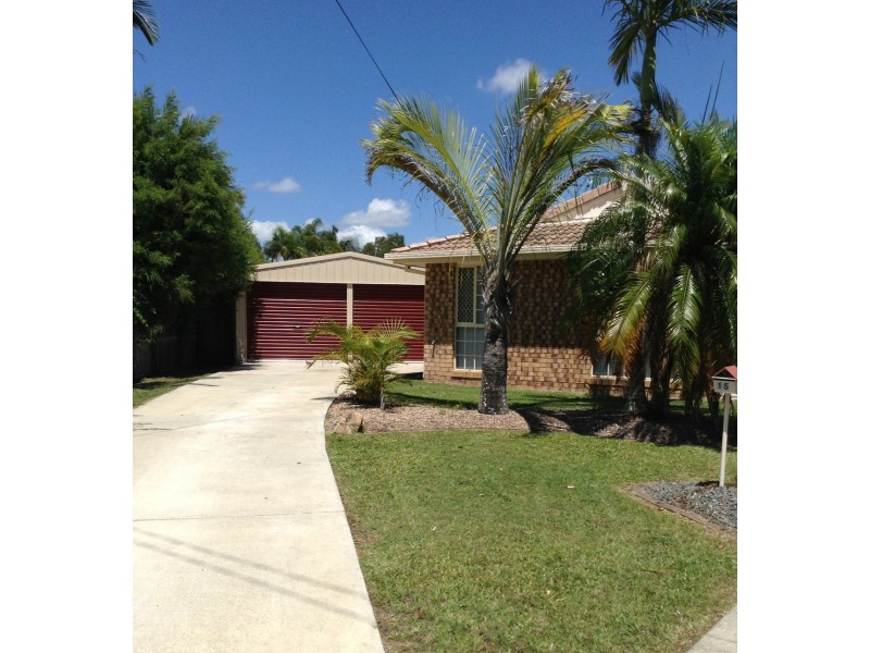 Morayfield QLD 4506