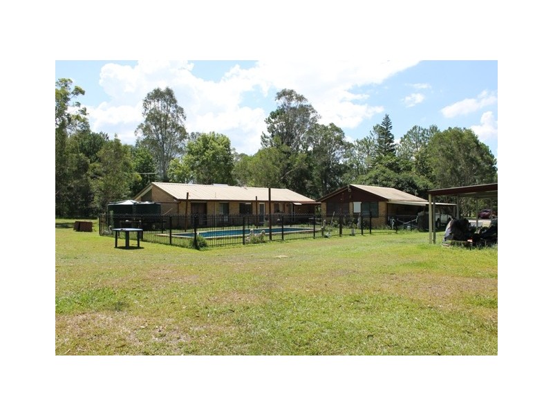 Moodlu QLD 4510
