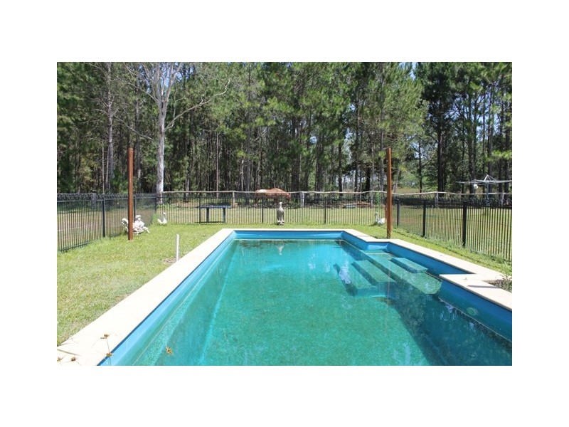 Moodlu QLD 4510