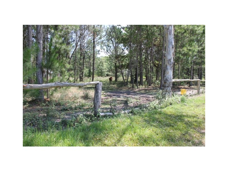 Moodlu QLD 4510