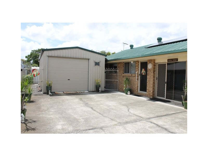 2/29 Watt St, Caboolture QLD 4510