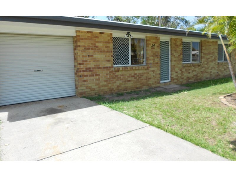 24 Michael Avenue, Morayfield QLD 4506