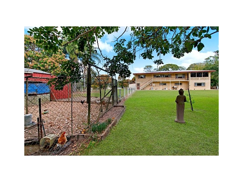 Elimbah QLD 4516