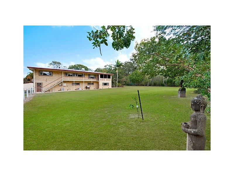 Elimbah QLD 4516