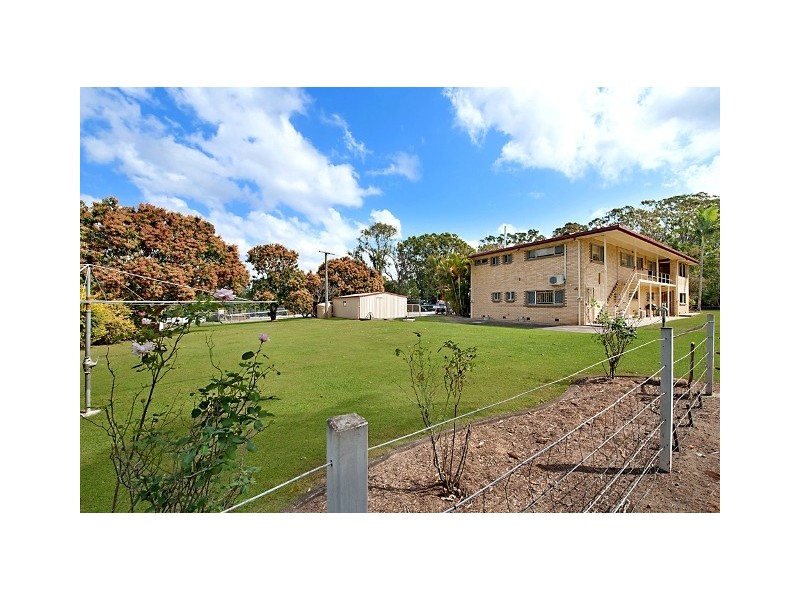 Elimbah QLD 4516