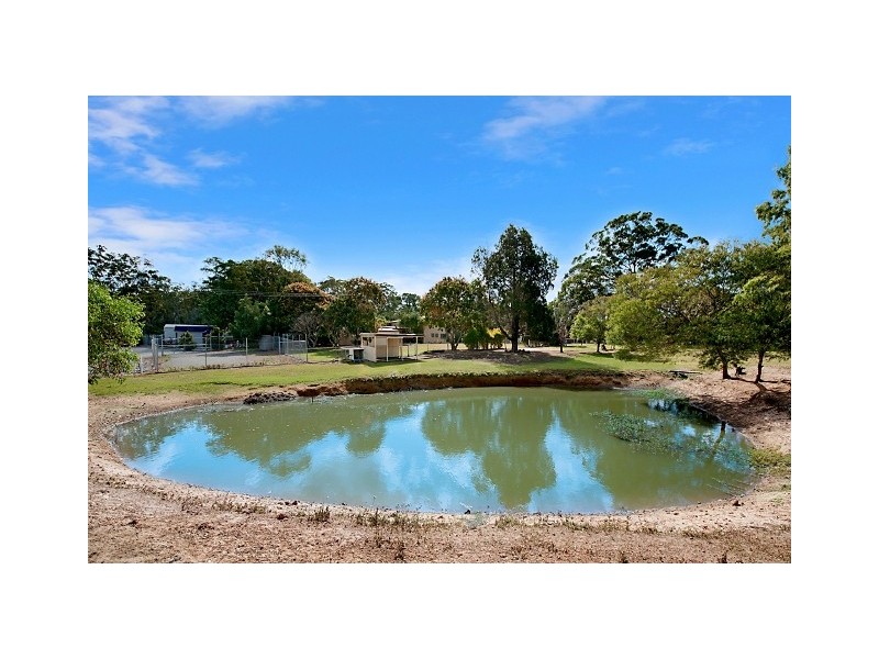 Elimbah QLD 4516