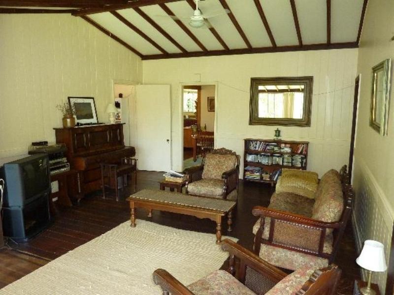 Narangba QLD 4504