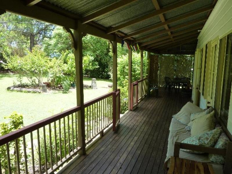 Narangba QLD 4504