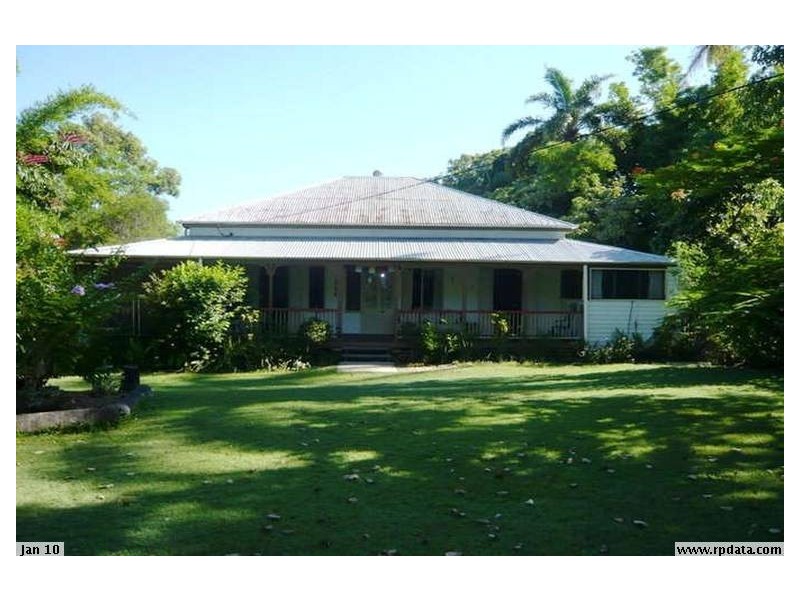 Narangba QLD 4504