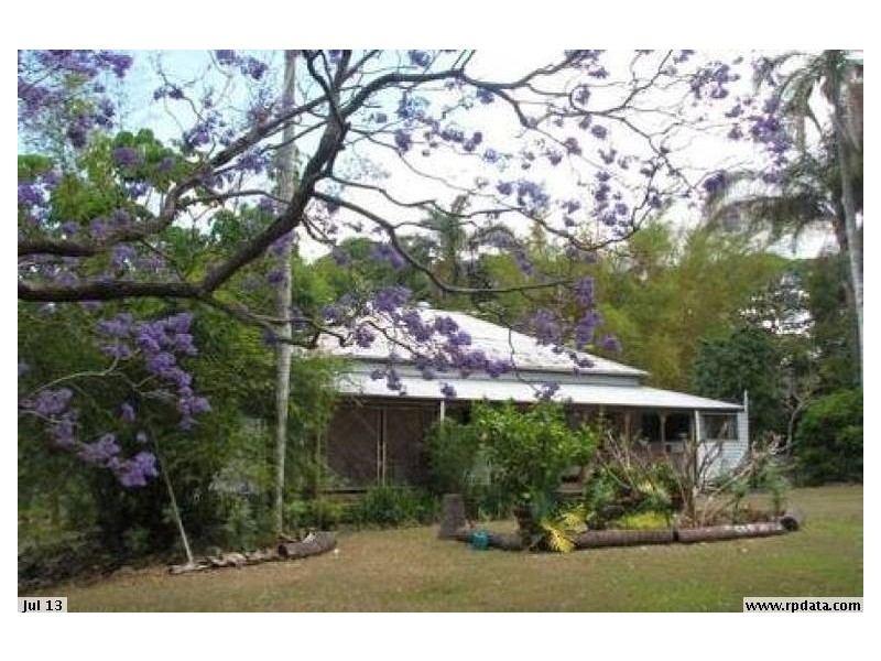 Narangba QLD 4504