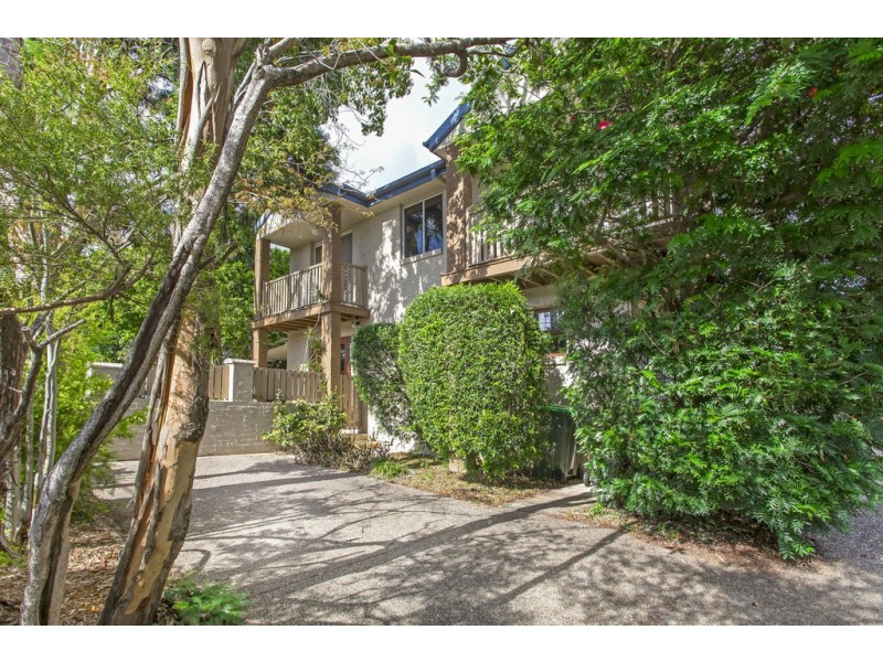 1/14 Salt Street, Windsor QLD 4030