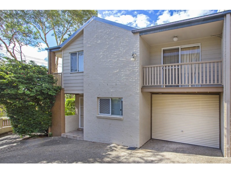 1/14 Salt Street, Windsor QLD 4030