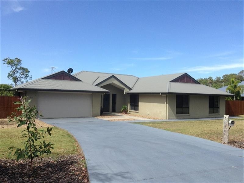 69 Nectar Way, Burpengary QLD 4505