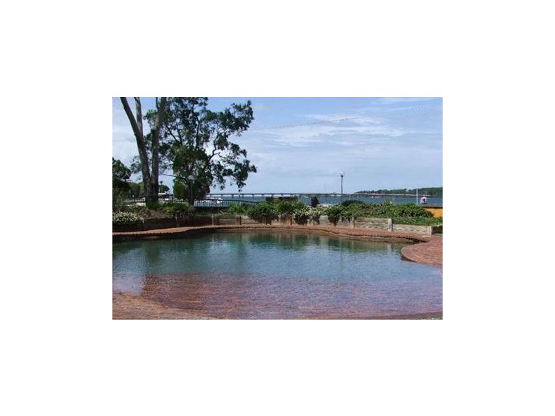 33/97 Sylvan Beach Esplanade, Bellara QLD 4507