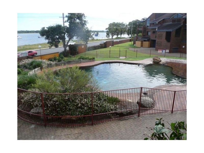 33/97 Sylvan Beach Esplanade, Bellara QLD 4507