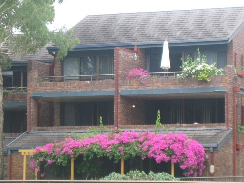 33/97 Sylvan Beach Esplanade, Bellara QLD 4507