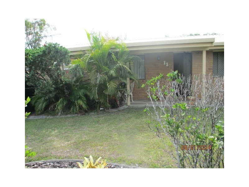 11 Glenmay Ct, Morayfield QLD 4506
