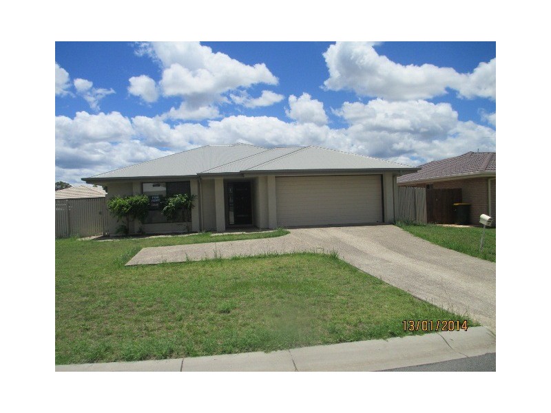 16 Cardinal Circ, Caboolture QLD 4510