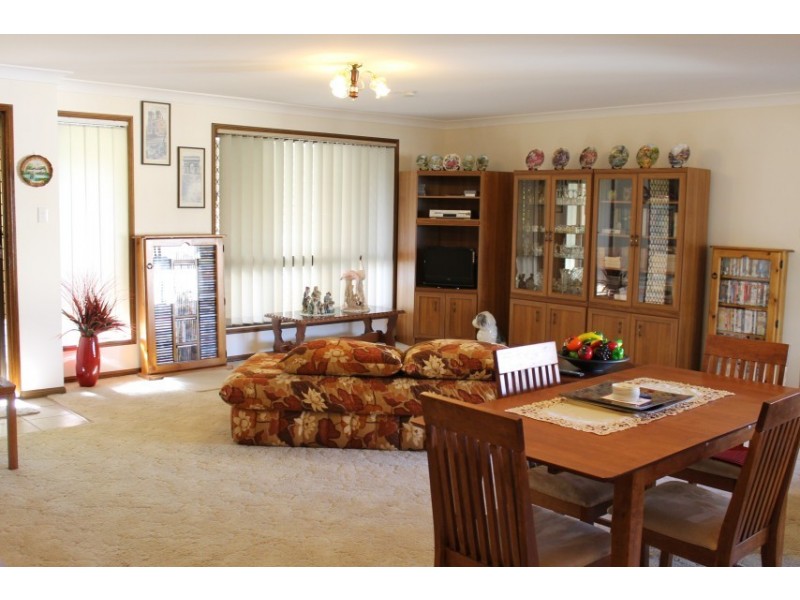 8 Cheshire Street, Kippa-ring QLD 4021