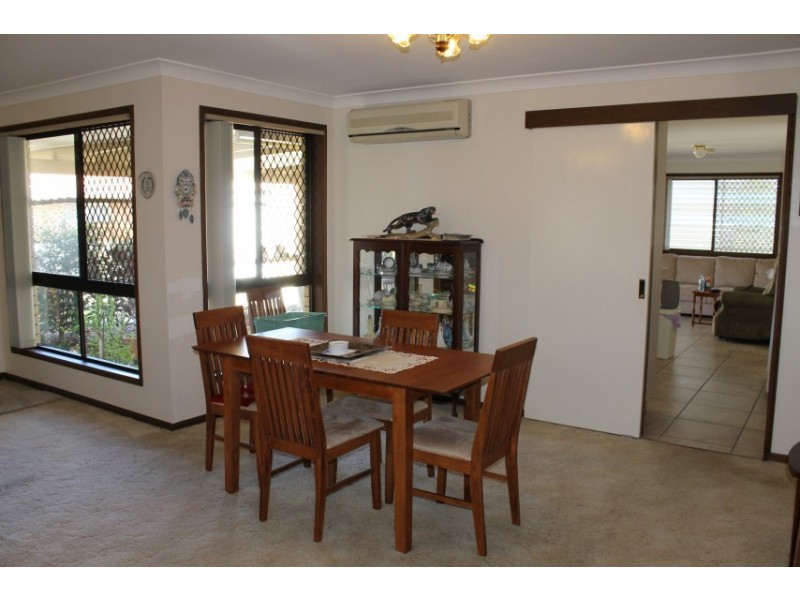 8 Cheshire Street, Kippa-ring QLD 4021