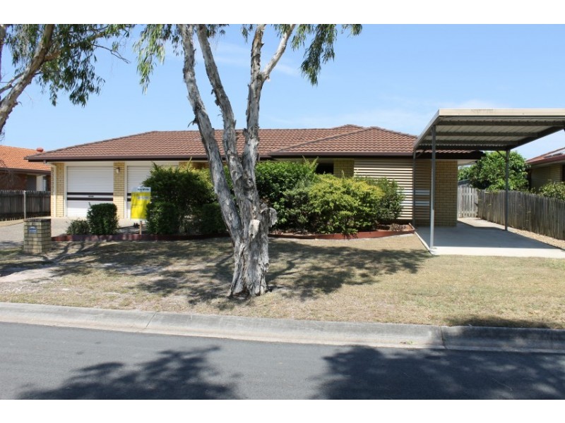 8 Cheshire Street, Kippa-ring QLD 4021