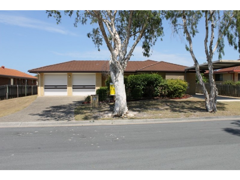 8 Cheshire Street, Kippa-ring QLD 4021