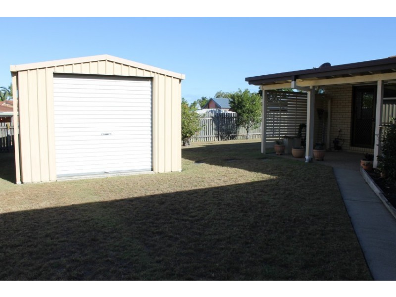 8 Cheshire Street, Kippa-ring QLD 4021