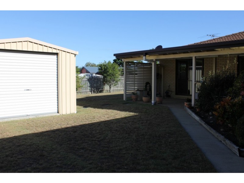 8 Cheshire Street, Kippa-ring QLD 4021