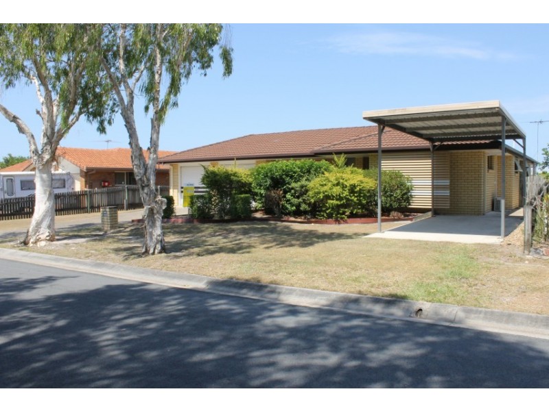 8 Cheshire Street, Kippa-ring QLD 4021