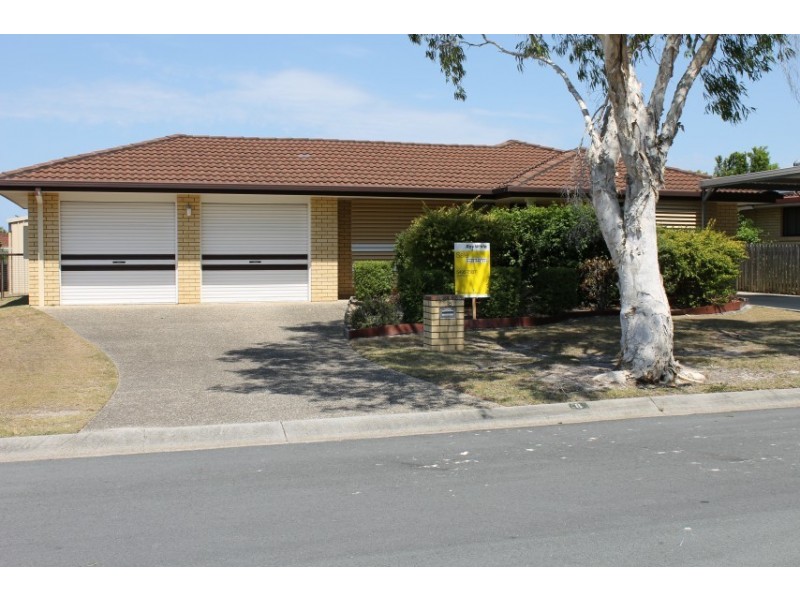 8 Cheshire Street, Kippa-ring QLD 4021