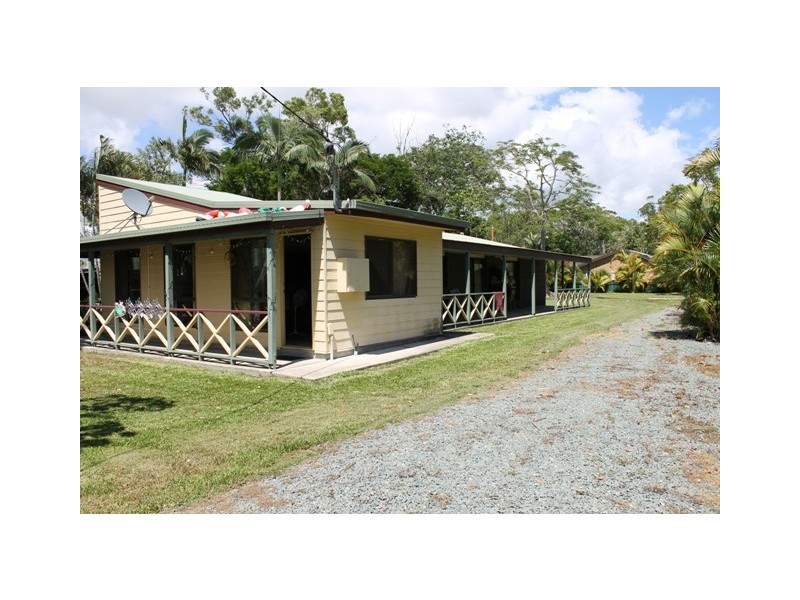 Burpengary QLD 4505