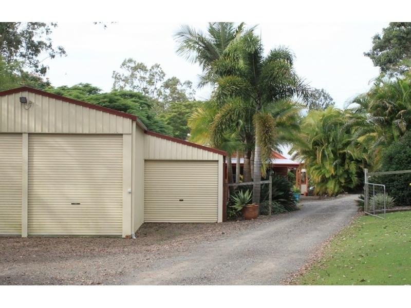 Moodlu QLD 4510