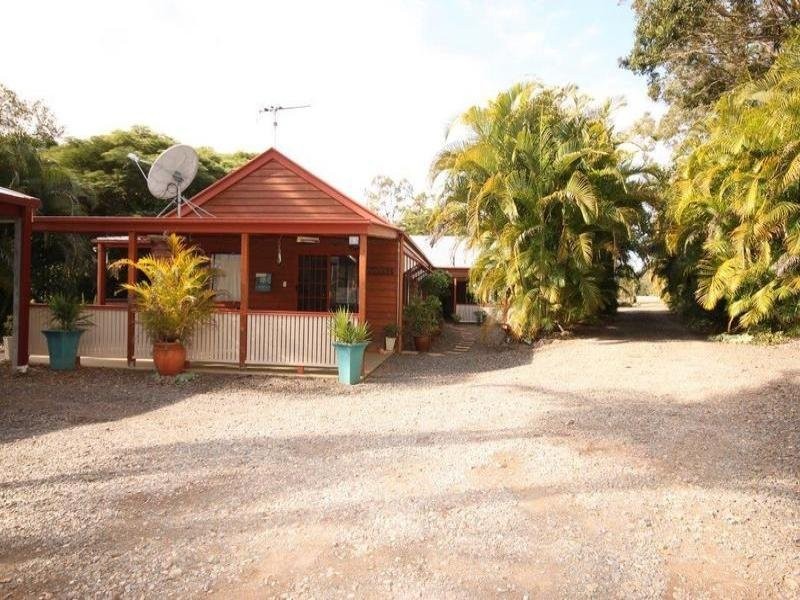 Moodlu QLD 4510