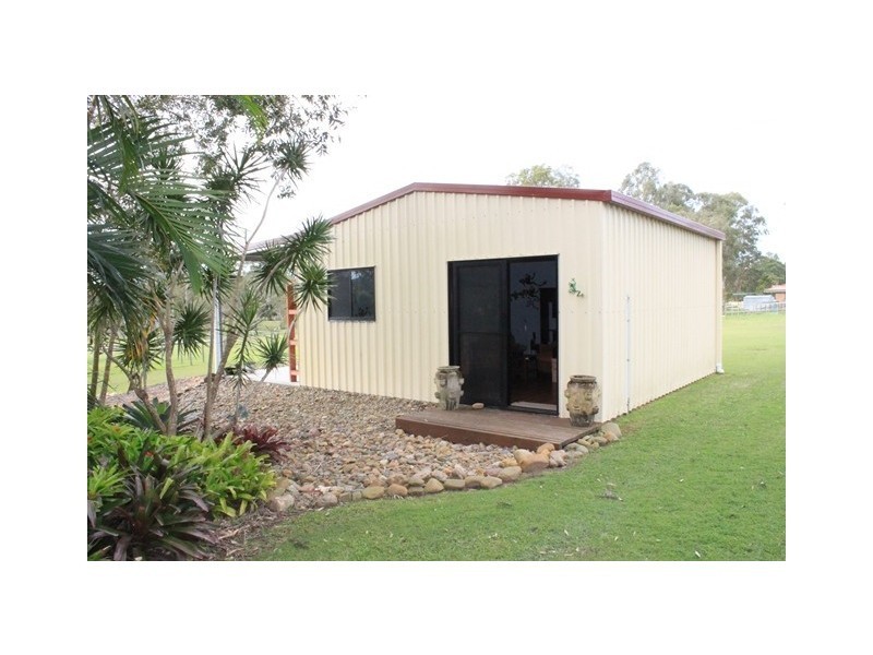 Moodlu QLD 4510