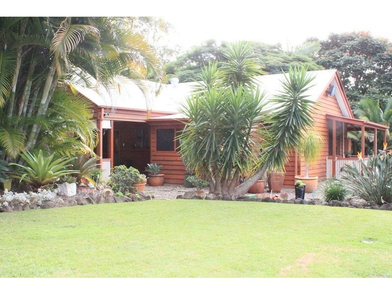 Moodlu QLD 4510