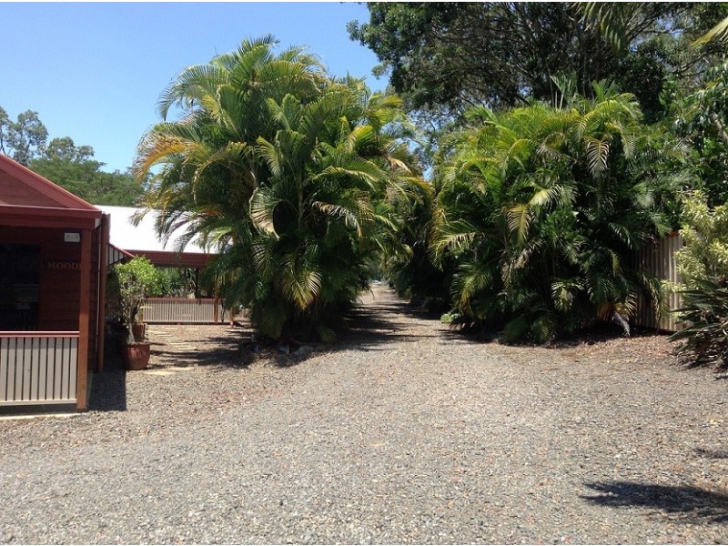 Moodlu QLD 4510