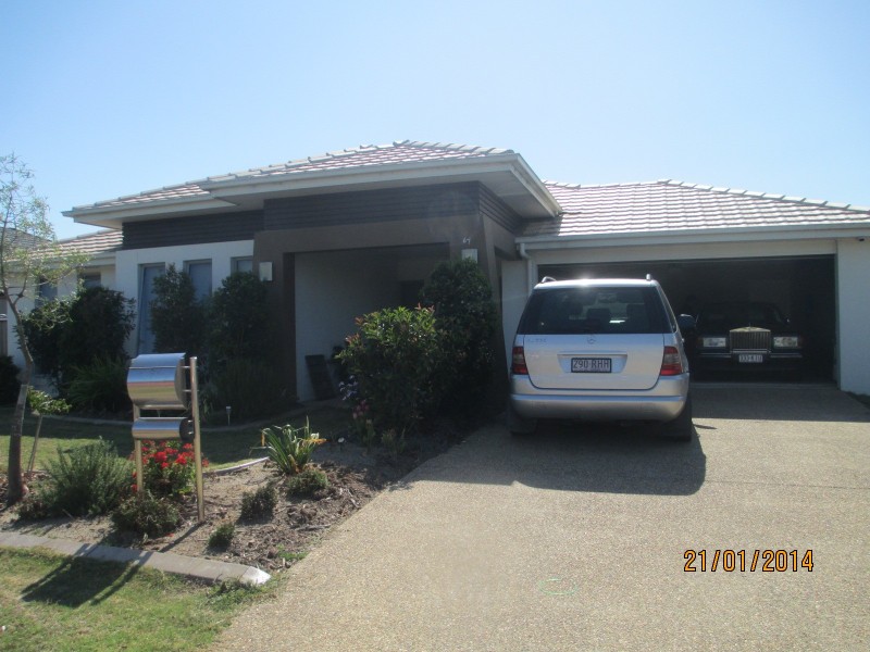 67 Joyner Circ, Caboolture QLD 4510