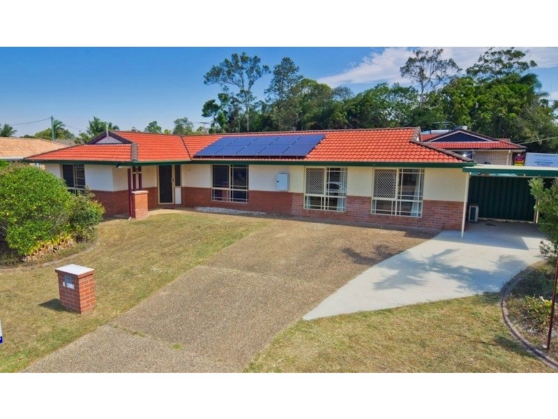 2 Grigg Dr, Morayfield QLD 4506