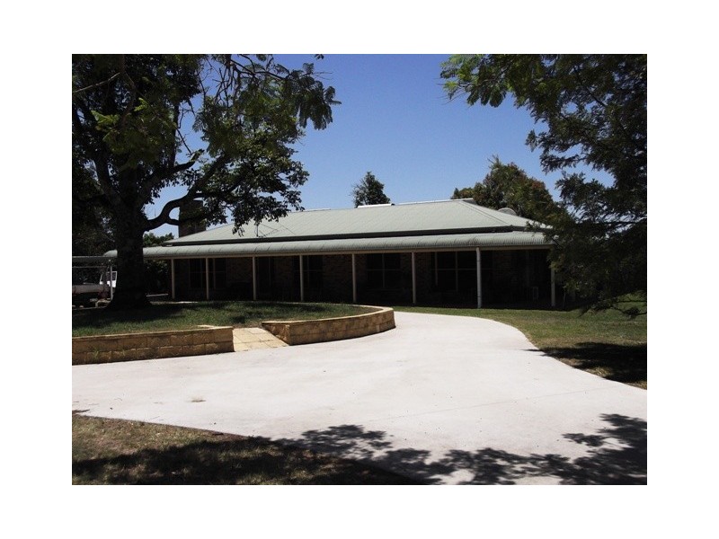 Delaneys Creek QLD 4514